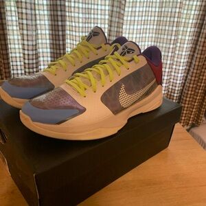 Kobe 5 proto pj tucker